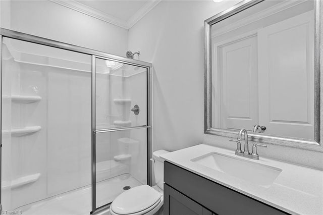 8605 Lemur Lane, Summerfield, NC 27358