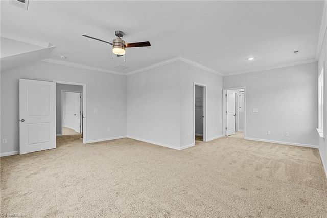 8605 Lemur Lane, Summerfield, NC 27358