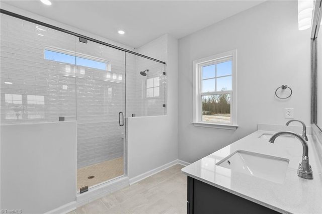 8605 Lemur Lane, Summerfield, NC 27358