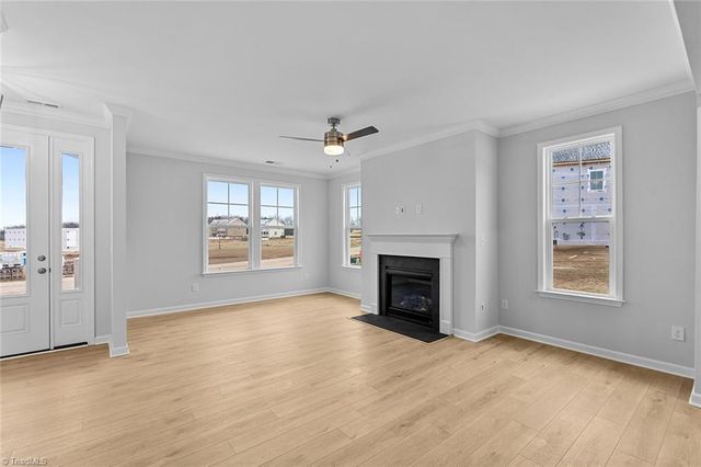 8605 Lemur Lane, Summerfield, NC 27358