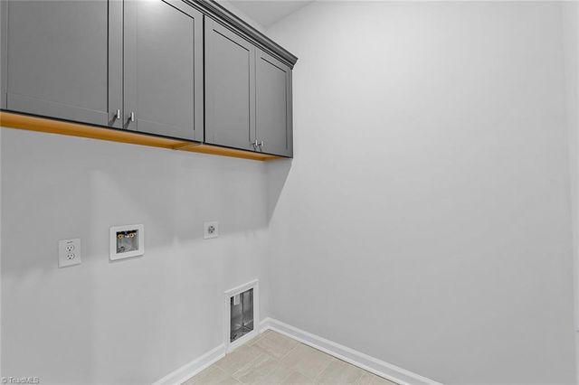 8605 Lemur Lane, Summerfield, NC 27358