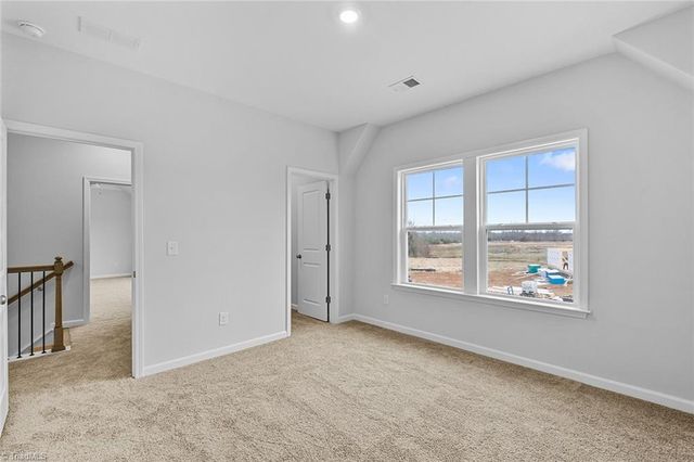 8605 Lemur Lane, Summerfield, NC 27358