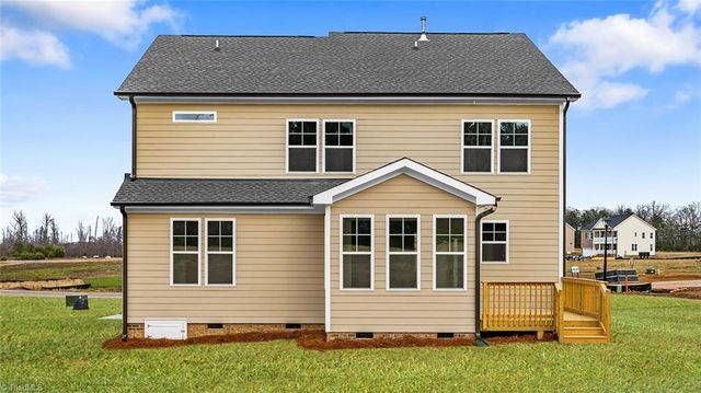 8605 Lemur Lane, Summerfield, NC 27358