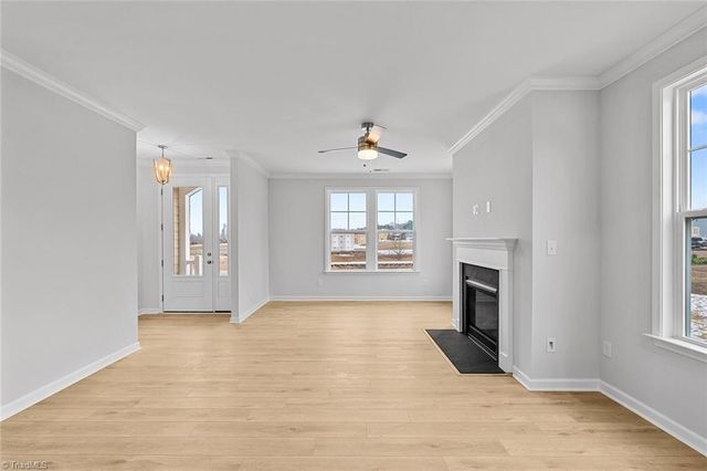 8605 Lemur Lane, Summerfield, NC 27358