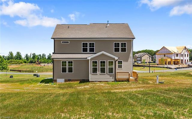 8605 Lemur Lane, Summerfield, NC 27358