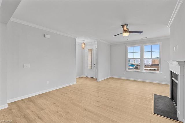 8605 Lemur Lane, Summerfield, NC 27358