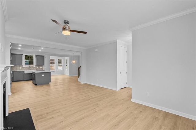 8605 Lemur Lane, Summerfield, NC 27358