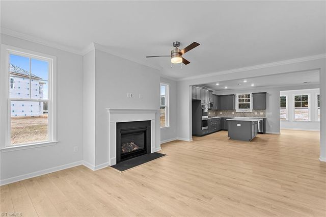 8605 Lemur Lane, Summerfield, NC 27358