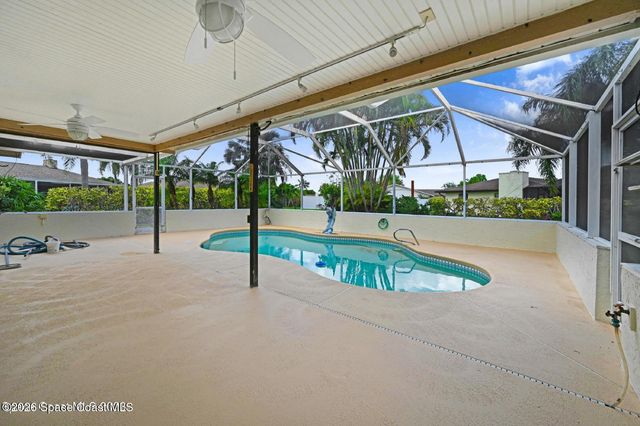 296 Sandy Run, Melbourne, FL 32940