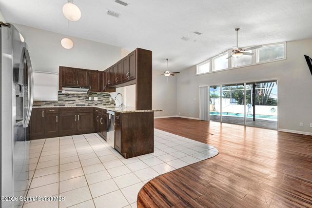 296 Sandy Run, Melbourne, FL 32940