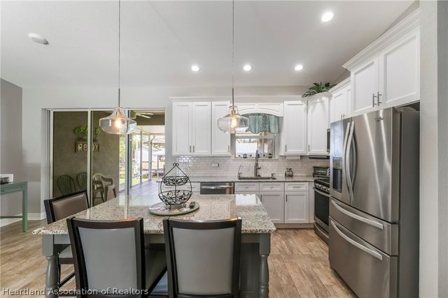 13 Silk Oak Street, Lake Placid, FL 33852