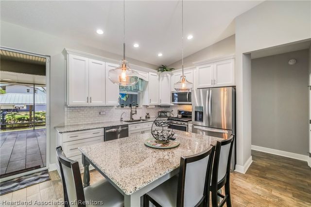 13 Silk Oak Street, Lake Placid, FL 33852