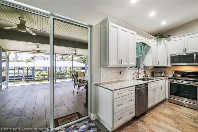 13 Silk Oak Street, Lake Placid, FL 33852