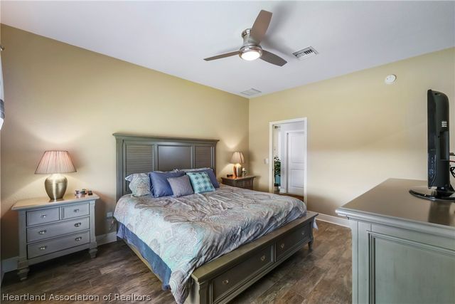 13 Silk Oak Street, Lake Placid, FL 33852