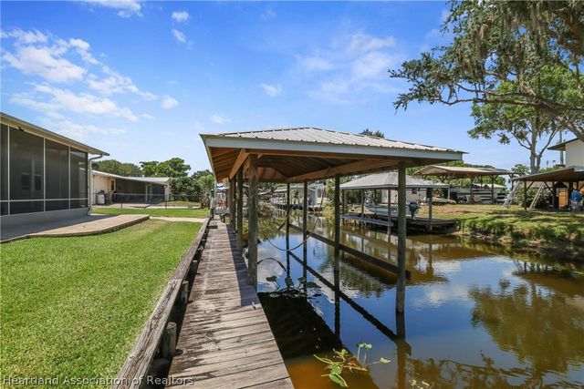 13 Silk Oak Street, Lake Placid, FL 33852