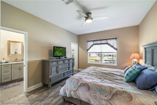 13 Silk Oak Street, Lake Placid, FL 33852