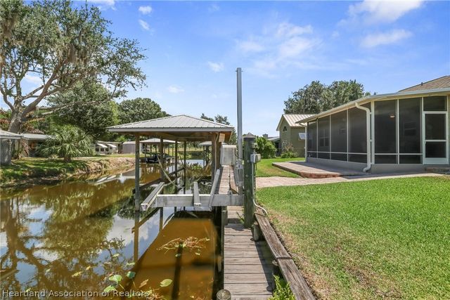 13 Silk Oak Street, Lake Placid, FL 33852