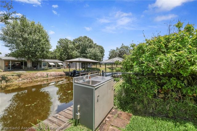 13 Silk Oak Street, Lake Placid, FL 33852