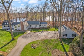 100 Parmenter Rd, Framingham, MA 01701