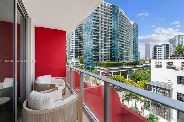 90 NE 32nd St 806, Miami, FL 33127