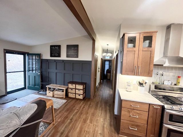 3657 Lusan DRIVE, Cedarburg, WI 53012