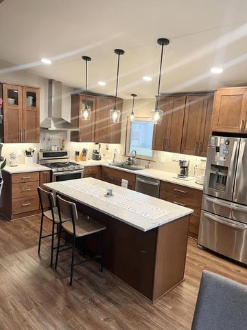 3657 Lusan DRIVE, Cedarburg, WI 53012