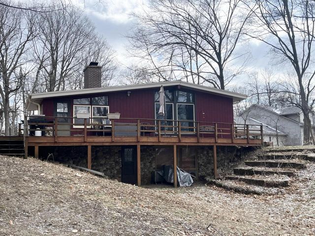 3657 Lusan DRIVE, Cedarburg, WI 53012