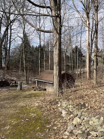 3657 Lusan DRIVE, Cedarburg, WI 53012