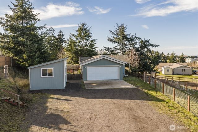 103 Secluded Way, Sequim, WA 98382