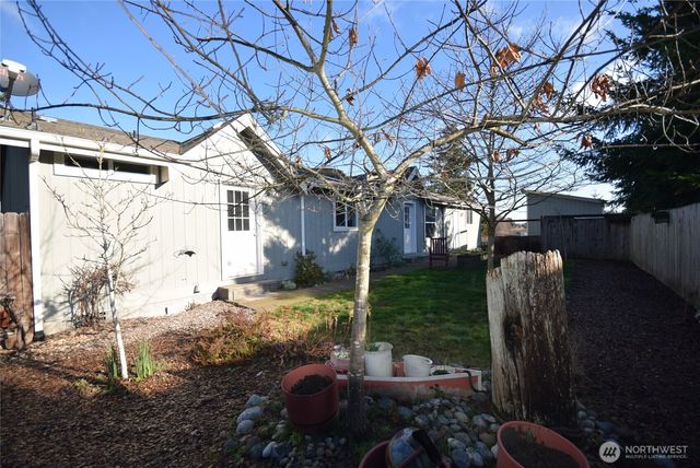 103 Secluded Way, Sequim, WA 98382