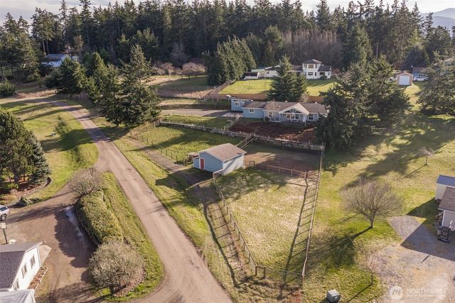 103 Secluded Way, Sequim, WA 98382