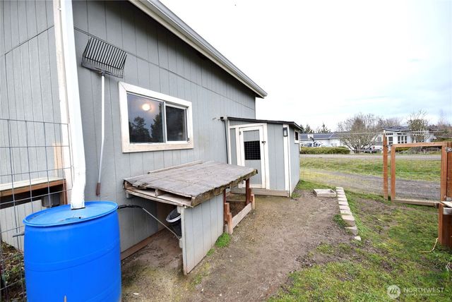 103 Secluded Way, Sequim, WA 98382