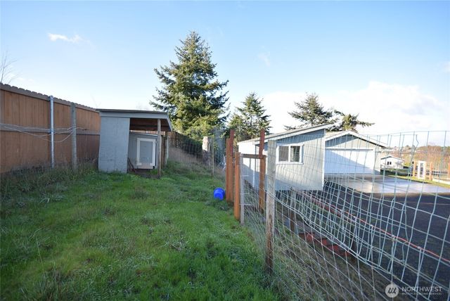 103 Secluded Way, Sequim, WA 98382