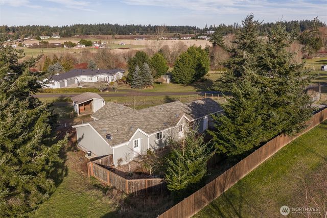 103 Secluded Way, Sequim, WA 98382