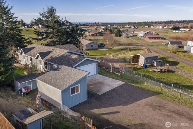 103 Secluded Way, Sequim, WA 98382