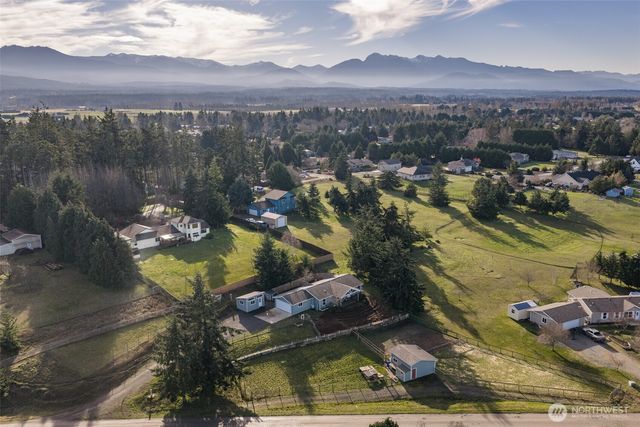 103 Secluded Way, Sequim, WA 98382