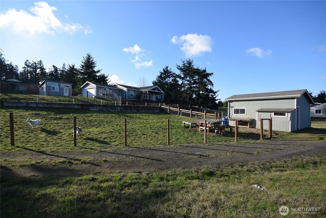 103 Secluded Way, Sequim, WA 98382