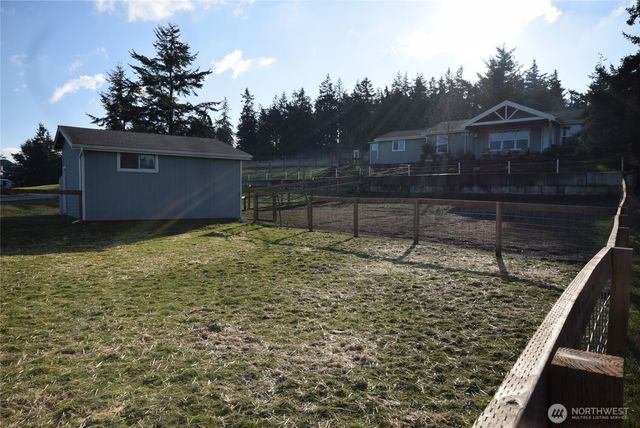 103 Secluded Way, Sequim, WA 98382