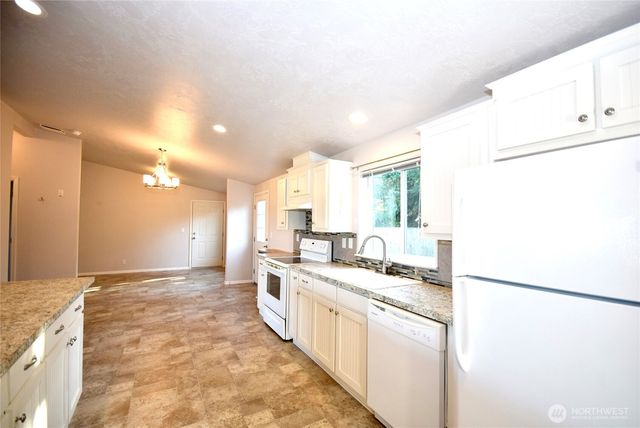 103 Secluded Way, Sequim, WA 98382