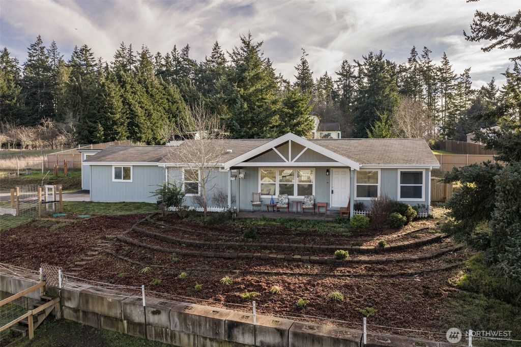 103 Secluded Way, Sequim, WA 98382