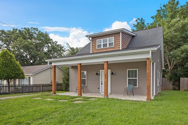 530 Raymond St, Nashville, TN 37211