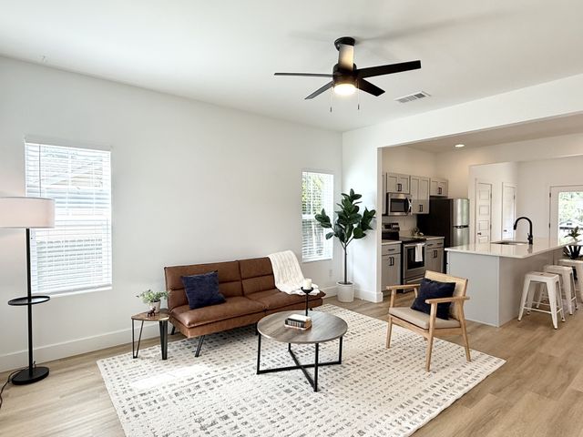 530 Raymond St, Nashville, TN 37211
