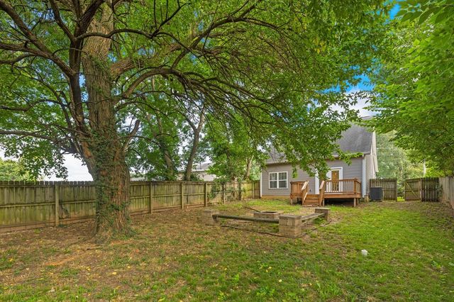 530 Raymond St, Nashville, TN 37211