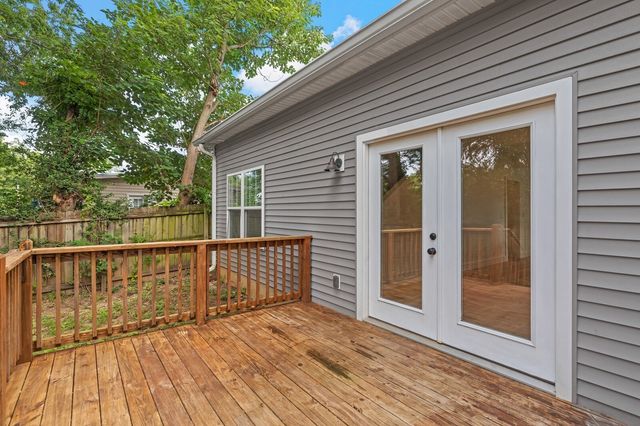 530 Raymond St, Nashville, TN 37211