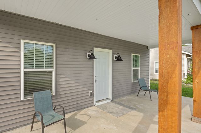 530 Raymond St, Nashville, TN 37211