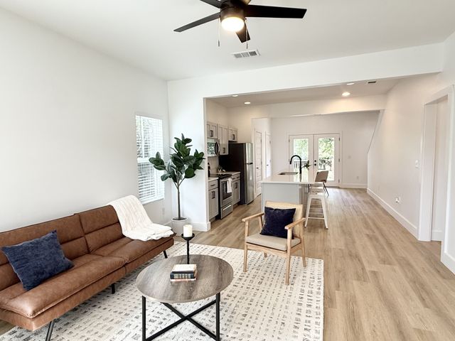 530 Raymond St, Nashville, TN 37211
