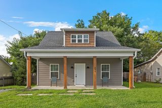 530 Raymond St, Nashville, TN 37211