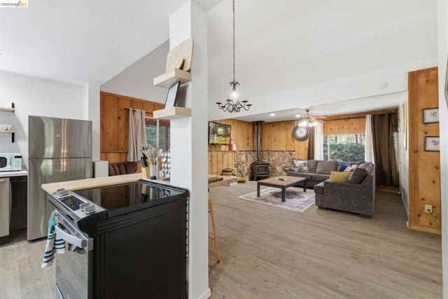 24189 S Fork Rd, Twain Harte, CA 95383