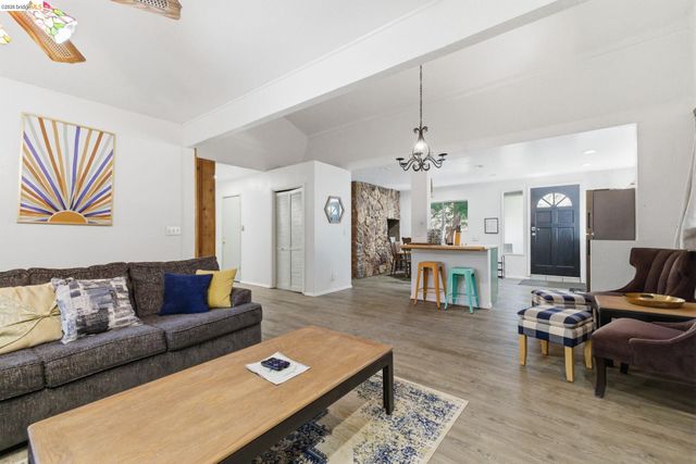 24189 S Fork Rd, Twain Harte, CA 95383