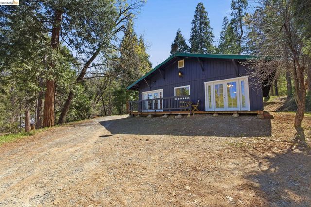 24189 S Fork Rd, Twain Harte, CA 95383